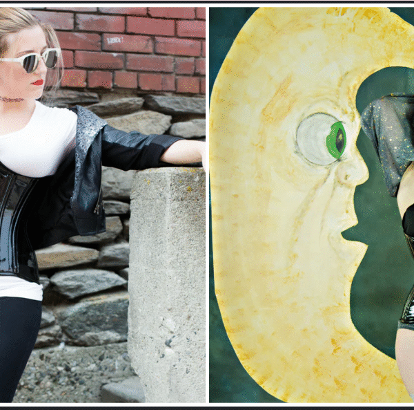 Top Halloween Corset Trends 2025: What’s Hot in Spooky Fashion This Year