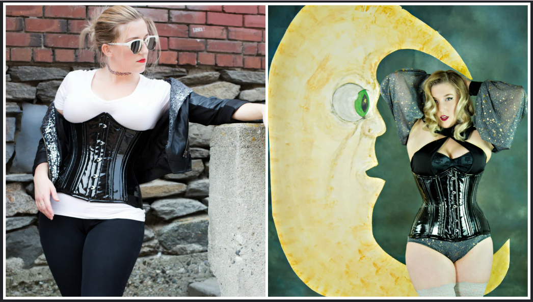 Top Halloween Corset Trends 2025: What’s Hot in Spooky Fashion This Year