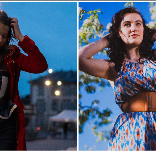 Gothic Overbust vs Underbust Corsets: Which One Suits You Best?