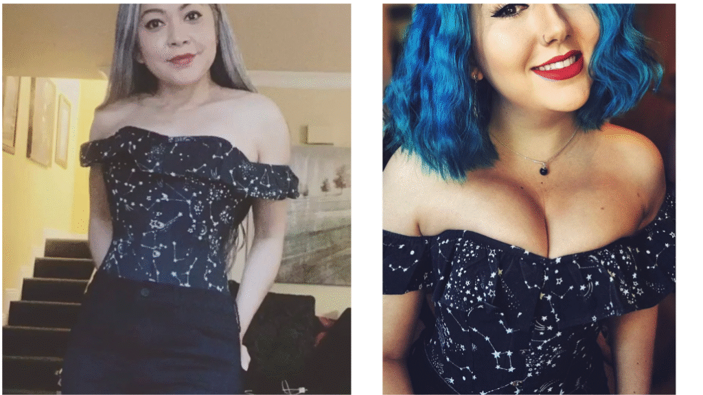Best Plus Size Gothic Corsets: Curves, Comfort & Confidence Combined