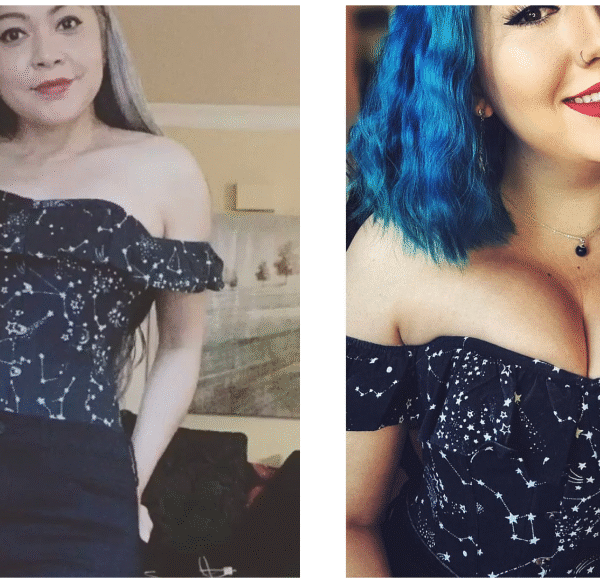 Best Plus Size Gothic Corsets: Curves, Comfort & Confidence Combined