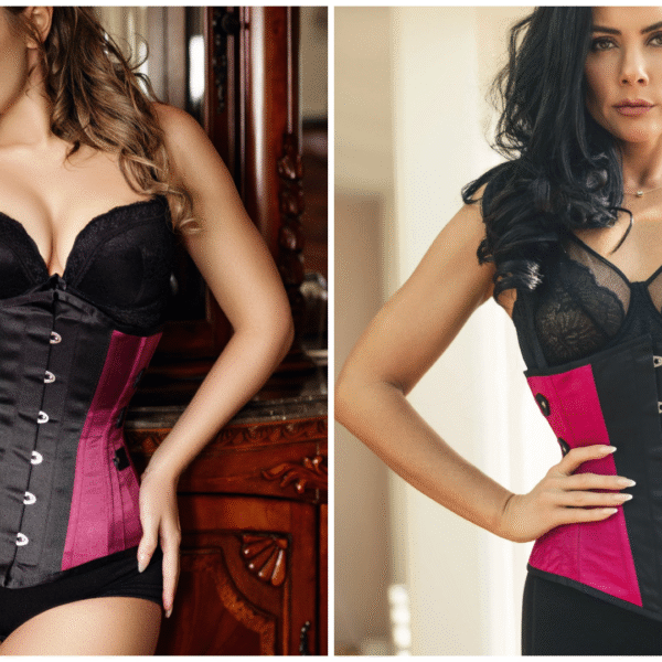 Affordable Gothic Corsets