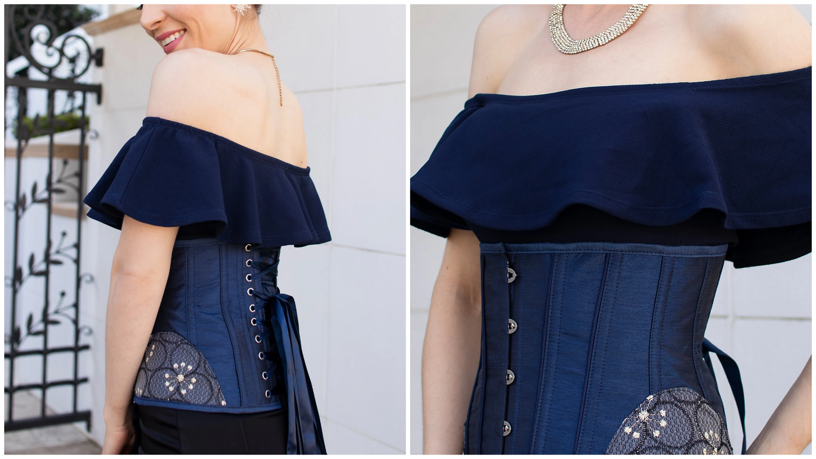 Do Waspie Corsets Really Work?