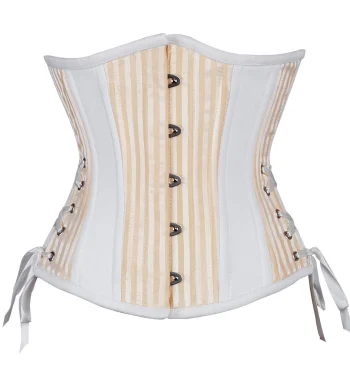 Gothic Waist Training Plus Size Underbust Corset Gothic Waist Training Plus Size Underbust Corset
