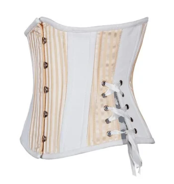 Gothic Waist Training Plus Size Underbust Corset Gothic Waist Training Plus Size Underbust Corset