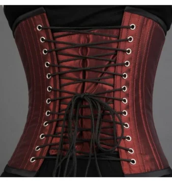 Blossoom Longline Underbust Corset Blossoom Longline Underbust Corset