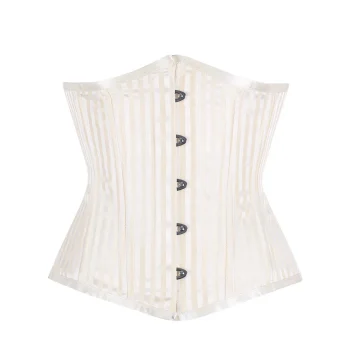 Underbust Waist Training Corset For Women