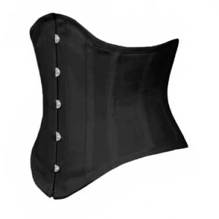 Waist Reducing Sexy Plus Size Underbust Corset
