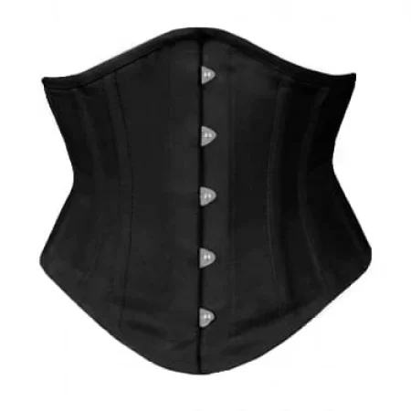Waist Reducing Sexy Plus Size Underbust Corset