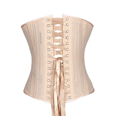 Slim Regular mesh corset waisttraine.com