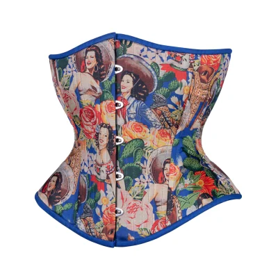 Mazatlán Lady Novice Corset Hourglass Regular
