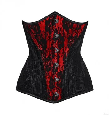 Waist Trainer Net Overlay Corset Waist Trainer Net Overlay Corset