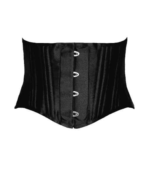 short torso corset waisttraine.com