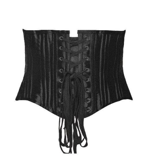 short torso corset waisttraine.com