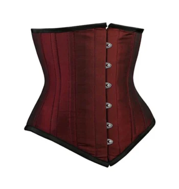 Blossoom Longline Underbust Corset Blossoom Longline Underbust Corset