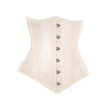 Longline Waist Training Unerbust Corset