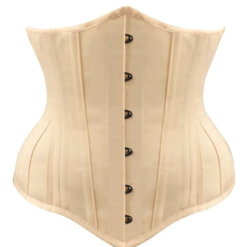 cream waist training waisttraine.com